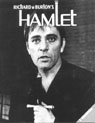 Richard Burton's Hamlet by William Shakespeare