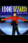 Definite Article by Eddie Izzard