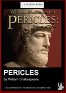 Pericles: Prince of Tyre by William Shakespeare