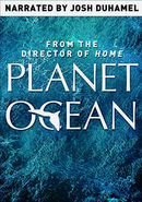 Planet Ocean by Yann Arthus-Bertrand