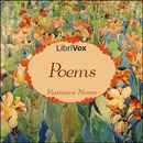 Poems of Marianne Moore by Marianne Moore