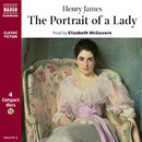 The Portrait of a Lady by Henry James