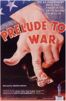 Prelude to War by Frank Capra