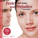 Pride and Prejudice by Jane Austen