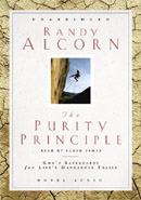 The Purity Principle by Randy Alcorn