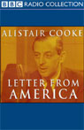 Letter From America by Alistair Cooke