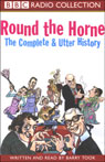 Round the Horne by Barry Took