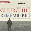 Churchill Remembered by Mark Jones