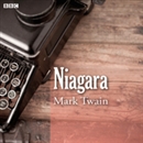 Mark Twain's Niagara by Mark Twain