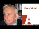 Gore Vidal at the John Adams Institute in 1992 by Gore Vidal