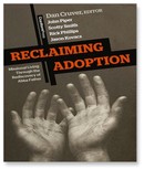 Reclaiming Adoption by Dan Cruver