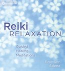 Reiki Relaxation by Bronwen Stiene