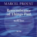 Remembrance of Things Past by Marcel Proust