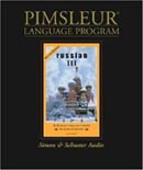 Russian III (Comprehensive) by Dr. Paul Pimsleur