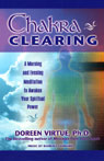 Chakra Clearing by Doreen Virtue