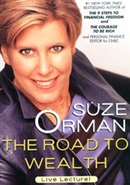 The Road to Wealth by Suze Orman