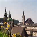 iJourneys Salzburg by Elyse Weiner