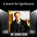 A Search for Significance by David Cook