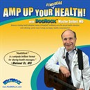 Amp Up Your Mental Health by Mache Seibel