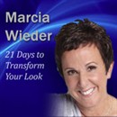 21 Days to Transform Your Look by Marcia Wieder