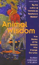 Animal Wisdom by Susan Chernak McElroy