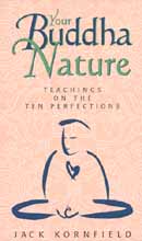 Your Buddha Nature by Jack Kornfield