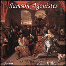 Samson Agonistes by John Milton