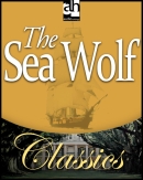 The Sea Wolf by Jack London