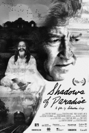 Shadows of Paradise by David Lynch