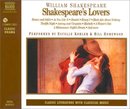 Shakespeare's Lovers by William Shakespeare