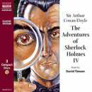 The Adventures of Sherlock Holmes IV by Sir Arthur Conan Doyle