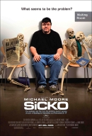 Sicko by Michael Moore