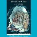 The Silver Chair by C.S. Lewis