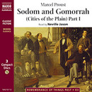 Sodom and Gomorrah (Cities of the Plain), Part 1 by Marcel Proust