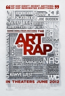 Something From Nothing: The Art of Rap by Ice-T