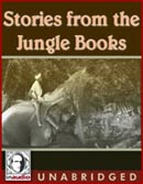 Stories From the Jungle Books by Rudyard Kipling