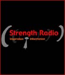 Strengthcast Podcast by Jason White