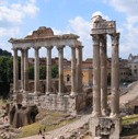Experiencing Rome: A Visual Exploration of Antiquity's Greatest Empire by Steven L. Tuck