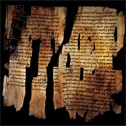 Dead Sea Scrolls by Gary A. Rendsburg