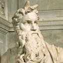 Genius of Michelangelo by William E. Wallace