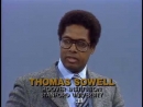 Thomas Sowell on The Economics and Politics of Race by Thomas Sowell