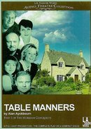 Table Manners by Alan Ayckbourn