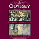 Tales from the Odyssey: Volume 2 by Mary Pope Osborne