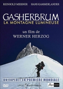 The Dark Glow of the Mountains by Werner Herzog
