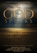 The God Who Speaks by R.C. Sproul