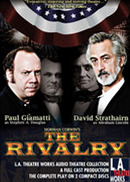 The Rivalry by Norman Corwin