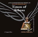 Timon of Athens by William Shakespeare