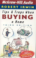 Tips & Traps When Buying a Home by Robert Irwin