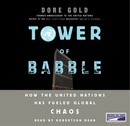 Tower of Babble by Dore Gold