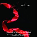 Eclipse by Stephenie Meyer